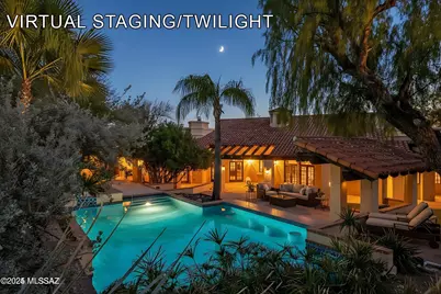 5971 E Terra Grande, Tucson, AZ 85750 - Photo 41