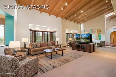 5971 E Terra Grande, Tucson, AZ 85750 - Photo 3