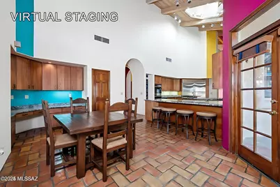 5971 E Terra Grande, Tucson, AZ 85750 - Photo 19