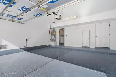 1551 E Deer Shadow Lane, Tucson, AZ 85737 - Photo 13