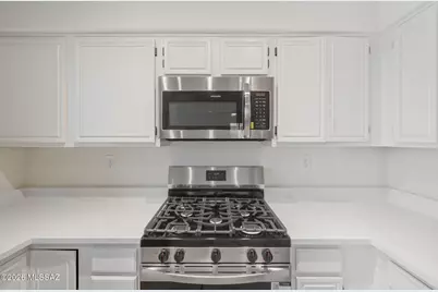 1551 E Deer Shadow Lane, Tucson, AZ 85737 - Photo 11