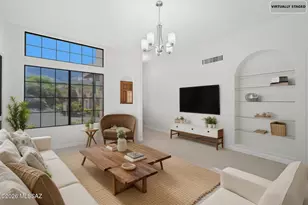 1551 E Deer Shadow Ln, Tucson, AZ 85737 - Photo 5