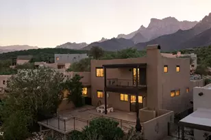 1551 E Deer Shadow Ln, Tucson, AZ 85737 - Photo 3