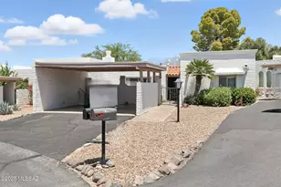 2154 N Calle De Vida, Tucson, AZ 85715 - Photo 1