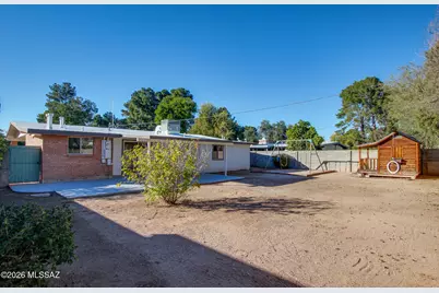 3264 N Treat Circle, Tucson, AZ 85716 - Photo 35
