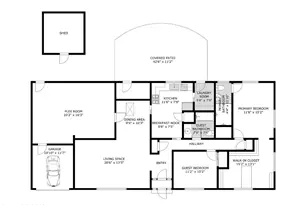 7318 E Placita Mina, Tucson, AZ 85710 - Photo 35