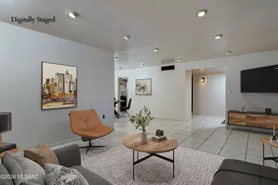 7318 E Placita Mina, Tucson, AZ 85710 - Photo 5