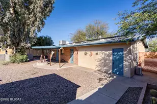 7318 E Placita Mina, Tucson, AZ 85710 - Photo 33