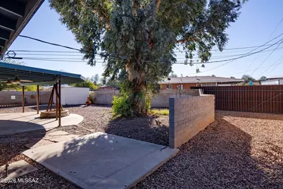 7318 E Placita Mina, Tucson, AZ 85710 - Photo 31