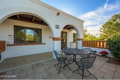 261 S Paseo Tierra #D, Green Valley, AZ 85614 - Photo 3