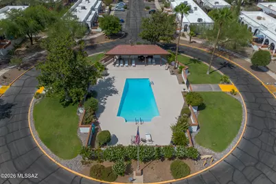 261 S Paseo Tierra #D, Green Valley, AZ 85614 - Photo 19