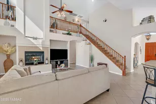 8541 N Crosswater Loop, Tucson, AZ 85743 - Photo 17