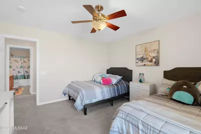 8541 N Crosswater Loop, Tucson, AZ 85743 - Photo 25