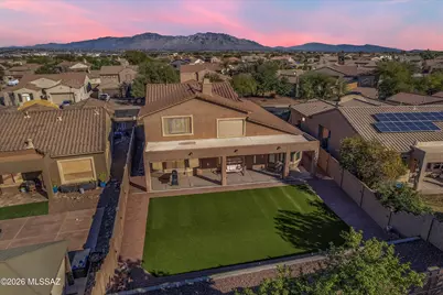 8541 N Crosswater Loop, Tucson, AZ 85743 - Photo 11