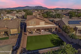 8541 N Crosswater Loop, Tucson, AZ 85743 - Photo 11