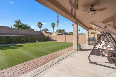 8541 N Crosswater Loop, Tucson, AZ 85743 - Photo 33