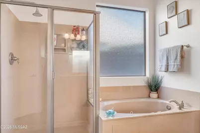 8541 N Crosswater Loop, Tucson, AZ 85743 - Photo 23
