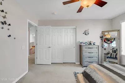 8541 N Crosswater Loop, Tucson, AZ 85743 - Photo 27