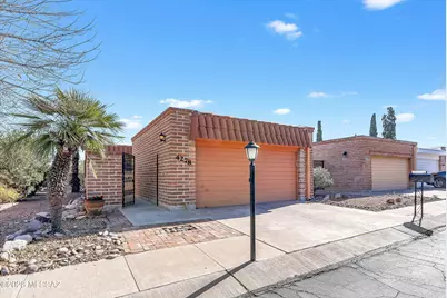 4278 N Limberlost Place, Tucson, AZ 85705 - Photo 1