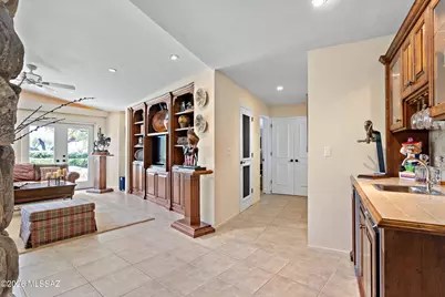 425 W Rapa Place, Tucson, AZ 85737 - Photo 19