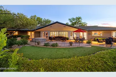 425 W Rapa Place, Tucson, AZ 85737 - Photo 39