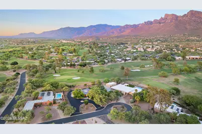 425 W Rapa Place, Tucson, AZ 85737 - Photo 43