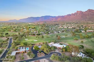 425 W Rapa Pl, Tucson, AZ 85737 - Photo 43