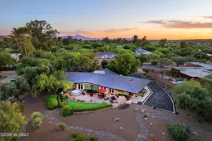 425 W Rapa Pl, Tucson, AZ 85737 - Photo 41