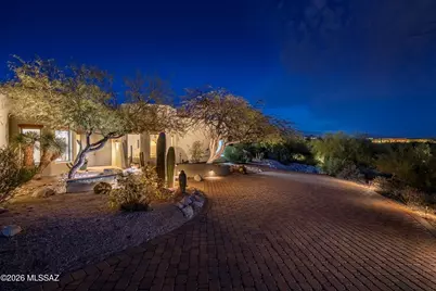 5115 N Corte De Catalonia, Tucson, AZ 85718 - Photo 43