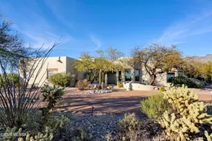 5115 N Corte De Catalonia, Tucson, AZ 85718 - Photo 3