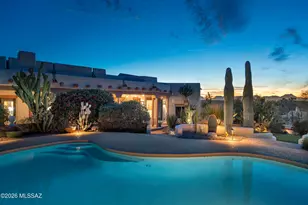 5115 N Corte De Catalonia, Tucson, AZ 85718 - Photo 41