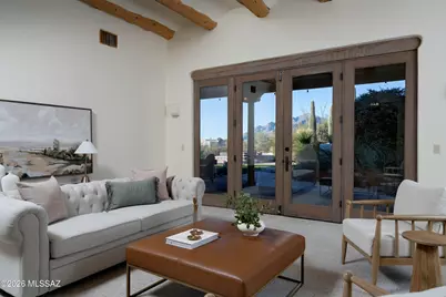 5115 N Corte De Catalonia, Tucson, AZ 85718 - Photo 5