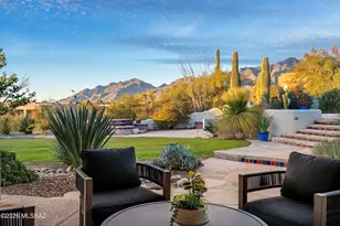 5115 N Corte De Catalonia, Tucson, AZ 85718 - Photo 33