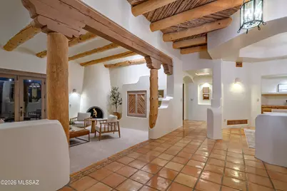 5115 N Corte De Catalonia, Tucson, AZ 85718 - Photo 9