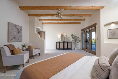 5115 N Corte De Catalonia, Tucson, AZ 85718 - Photo 11