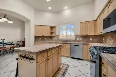 1502 N Coral Bells Drive, Tucson, AZ 85745 - Photo 11