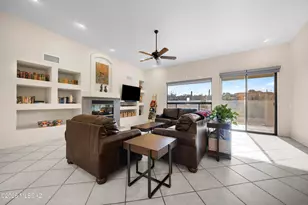 1502 N Coral Bells Dr, Tucson, AZ 85745 - Photo 5