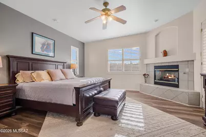 1502 N Coral Bells Drive, Tucson, AZ 85745 - Photo 17