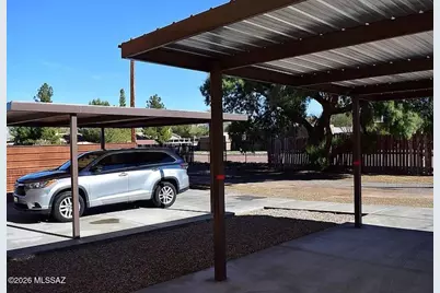 3623 E Bellevue Street, Tucson, AZ 85716 - Photo 3