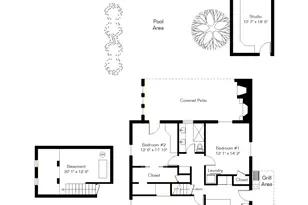 2341 E 3rd St, Tucson, AZ 85719 - Photo 39