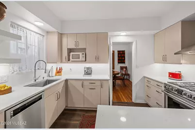 2341 E 3rd Street, Tucson, AZ 85719 - Photo 9