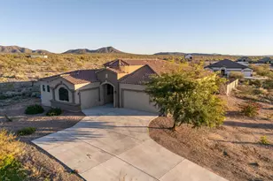 14609 E Old Owl Crk Ct, Vail, AZ 85641 - Photo 1