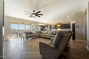 14609 E Old Owl Crk Ct, Vail, AZ 85641 - Photo 5