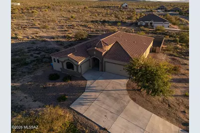 14609 E Old Owl Crk Court, Vail, AZ 85641 - Photo 31