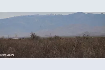 Tbd Iron Rose Road, Willcox, AZ 85643 - Photo 3