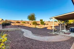 6803 N De Chelly Loop, Tucson, AZ 85741 - Photo 29