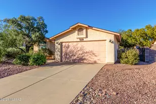 6803 N De Chelly Loop, Tucson, AZ 85741 - Photo 31