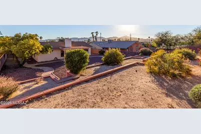 6803 N De Chelly Loop, Tucson, AZ 85741 - Photo 27