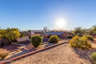6803 N De Chelly Loop, Tucson, AZ 85741 - Photo 27