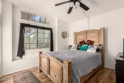 6803 N De Chelly Loop, Tucson, AZ 85741 - Photo 19